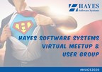 Local Austin Company -- Hayes Software Systems -- Helps Schools Across the U.S. Continue Seamless Remote Learning