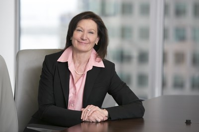Ellen Moore, Chair of Operations, Chubb Canada