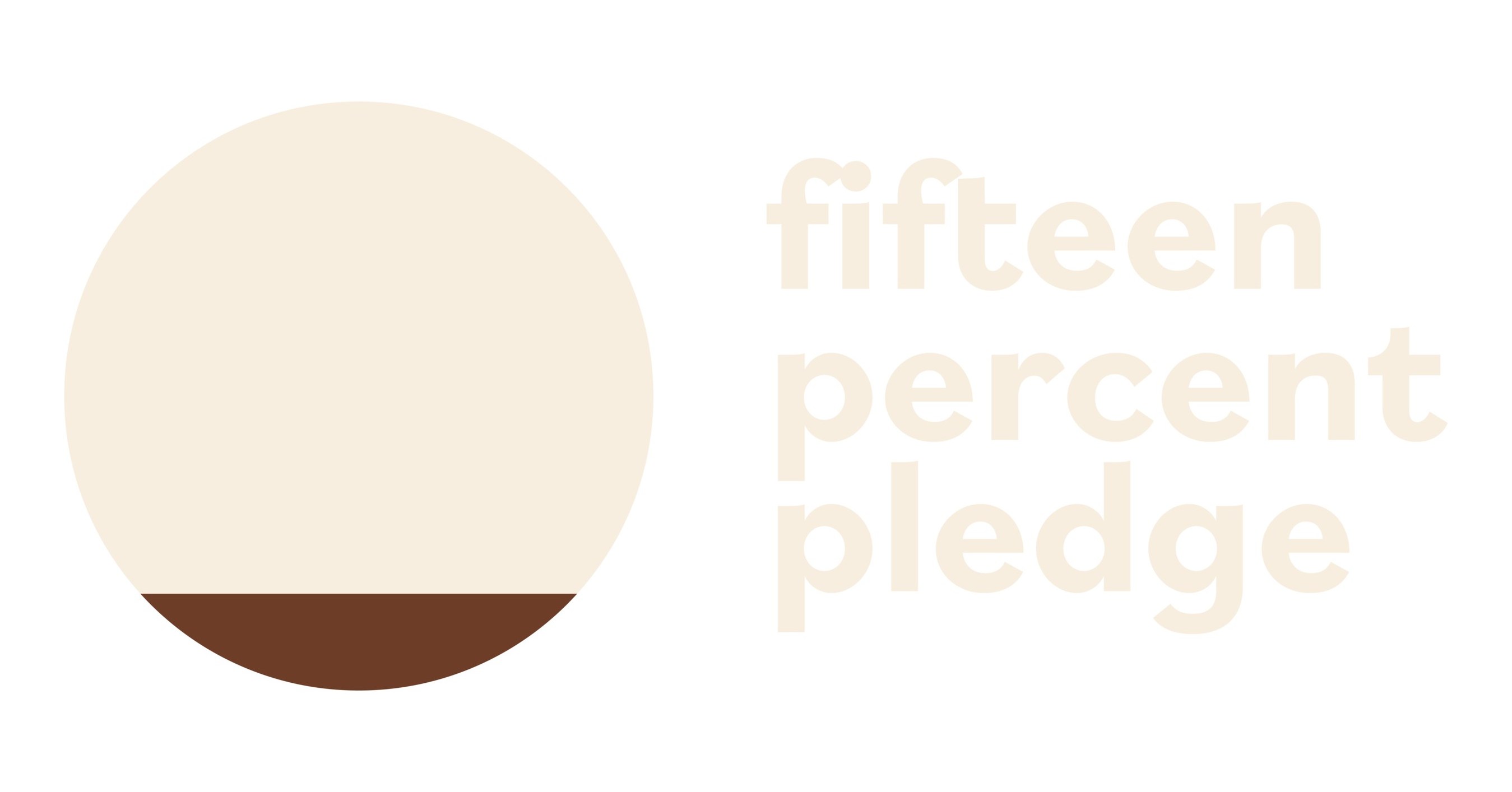 Fifteen Percent Pledge (@15percentpledge) • Instagram photos and videos