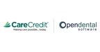 CareCredit Is Now Integrated Into Open Dental Practice Management Software