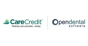 CareCredit Is Now Integrated Into Open Dental Practice Management Software