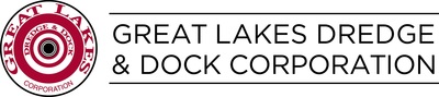 Great Lakes Dredge & Dock Company, LLC (PRNewsfoto/Great Lakes Dredge & Dock Company, LLC)