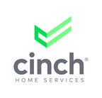 CINCH® HOME SERVICES OFFERS HOME PROTECTION PLANS ALONGSIDE...