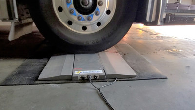Tyrata Raises $2.9 Million for Global Deployment of Tire Tread Depth Monitoring Products