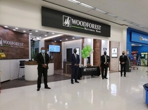 Woodforest National Bank Opens New Branch in Columbus, Ohio