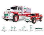 First Ever Hess Toy Ambulance On Sale