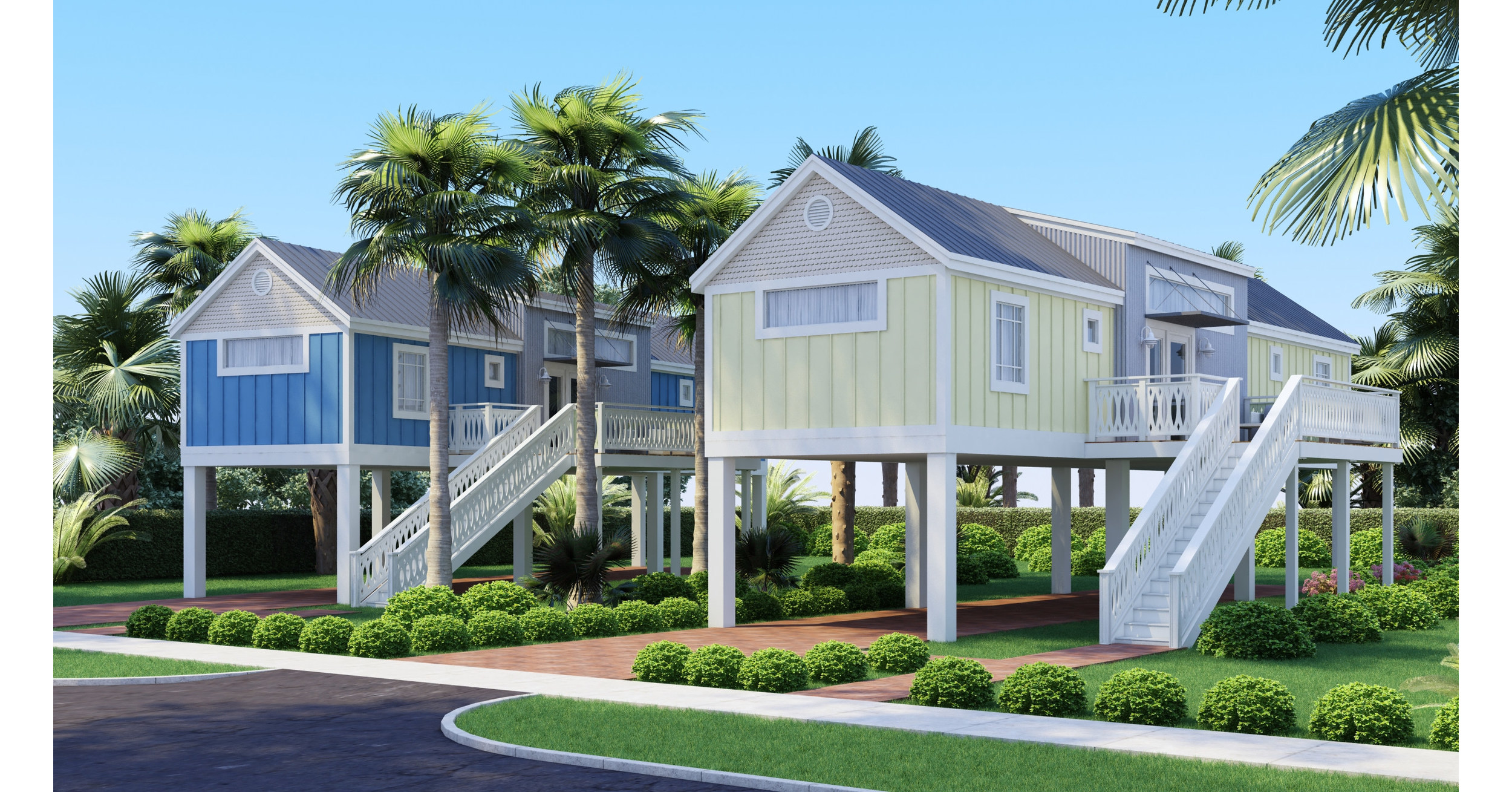 Florida Keys Community Land Trust Announces Alliance with Rural