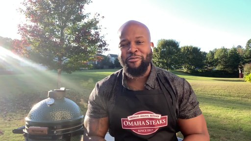 Omaha Steaks Names Chef/TV Personality David Rose as Executive Chef