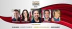 International Myeloma Foundation 14th Annual Comedy Celebration Goes Virtual In 2020, Featuring "Everybody Loves Raymond" Cast Reunion Hosted By Ray Romano On October 23 At 9 PM ET