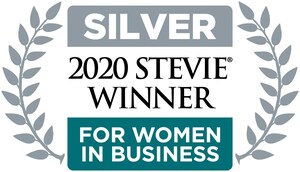 Echo Global Logistics Chief Human Resources Officer Paula Frey Wins Silver Stevie® Award for Women in Business