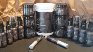 Sonia Everett-Mckie Releases New Line of All-Natural Plant-Based Skincare Products