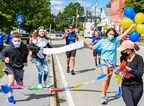 Boston Marathon Fundraising Surpasses $400 Million Milestone