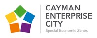 Cayman Enterprise City Logo