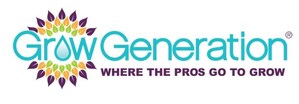GrowGeneration Corp to Announce Third Quarter 2020 Financial Results on Wednesday, November 11, 2020