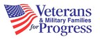 Veterans and Military Families for Progress (www.vmfp.org) endorses these candidates in the upcoming 2022 Elections