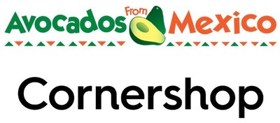 Logo (CNW Group/Avocados from Mexico)