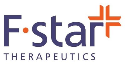 (PRNewsfoto/F-star Therapeutics Ltd.)