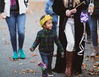 Tinkergarten Announces 8th Annual Fall Lantern Walk to Celebrate Daylight Savings