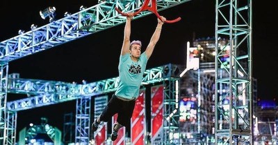 American Ninja Warrior competitor Austin Gray joins forces with The National Kidney Foundation (NKF) to help kidney patients who need a transplant. Gray, who donated a kidney to a childhood friend, is a current finalist on the show which aired last night.