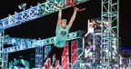 American Ninja Warrior and National Kidney Foundation Join Forces to Help Kidney Patients Find a Living Donor
