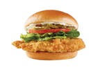 Wendy's Rolls Out Instant Classic with Latest Chicken Sandwich