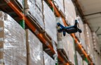 Ware Raises Funding to Advance Warehouse Innovation, Drone Technology