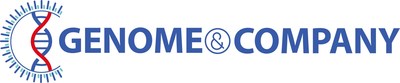 Genome & Company Logo