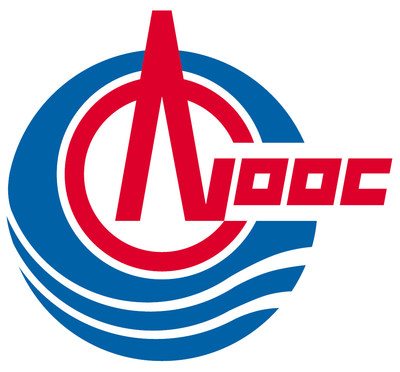 CNOOC Logo (PRNewsfoto/ä¸­åœ‹æµ·æ´‹çŸ³æ²¹æœ‰é™å…¬å¸)