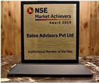 Estee Brings Its Award-Winning Indian Institutional Brokerage Offering to U.S. Traders