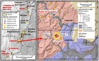 Luminex Discovers Attractive Copper Porphyry Target at Cascas: Shakai