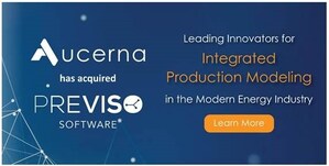 Aucerna Acquires Integrated Production Modeling Trailblazers