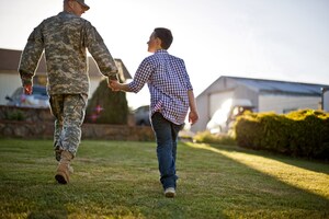 Wyndham Honors Military Members with Special Savings, 1 Million Point Match