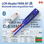 Sale Ending Soon for Digital Multimeters: All LCR-Reader and Smart Tweezers Models