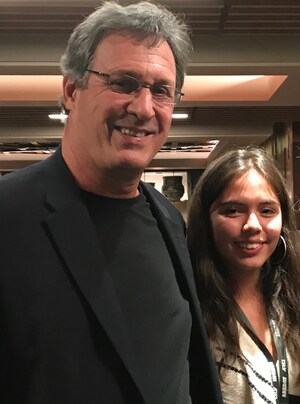 Tom Steyer &amp; Sen. Ed Markey Share Virtual Stage With Top Two Youth Climate Leaders Today