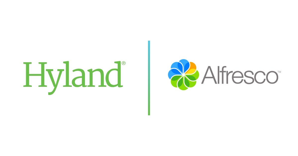 Hyland Completes Acquisition Of Alfresco