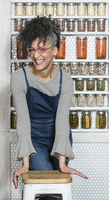 The National Football League announced today the selection of GENYOUth as its nonprofit partner for one of its largest sanctioned charity events, Taste of the NFL. A purpose-driven culinary experience centered around the Super Bowl, Taste of the NFL raises awareness and funds to support hunger and food insecurity.  Featuring top chefs, including Carla Hall, Andrew Zimmern and Tim Love (all pictured), as well as NFL players and celebrities, the February 2021 event invites NFL and food fans to participate in an innovative at-home virtual culinary experience with proceeds benefitting GENYOUth's efforts to feed our nation's kids.