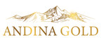 Andina Gold Corp. Announces Completion of Private Placement