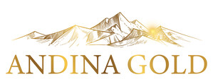 Andina Gold Corp. annonce la conclusion d'un placement privé