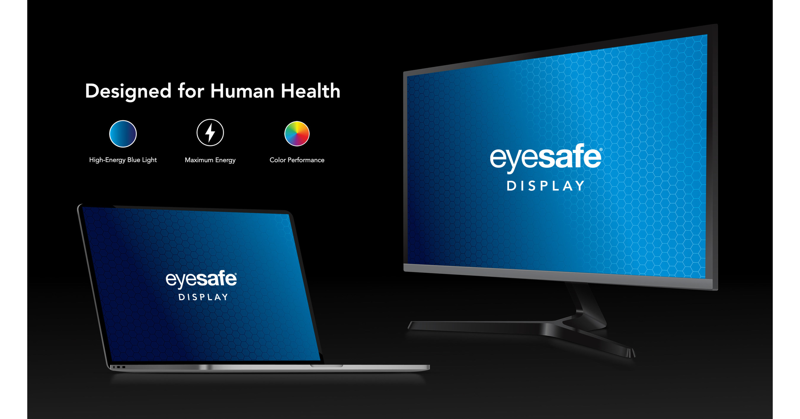 Numerous of the World’s Major Buyer Electronics Brands Announce New Eyesafe Goods at Blue Light Summit