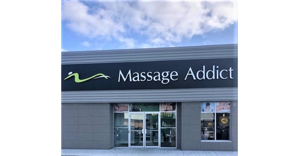 Massage Addict Opens Its 100th Clinic 7676