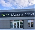 Massage Addict Opens its 100th Clinic