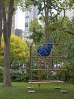 Abigail Deville Focuses On Significant Crossroads In African-American History In New Commission For Madison Square Park Opening Fall 2020