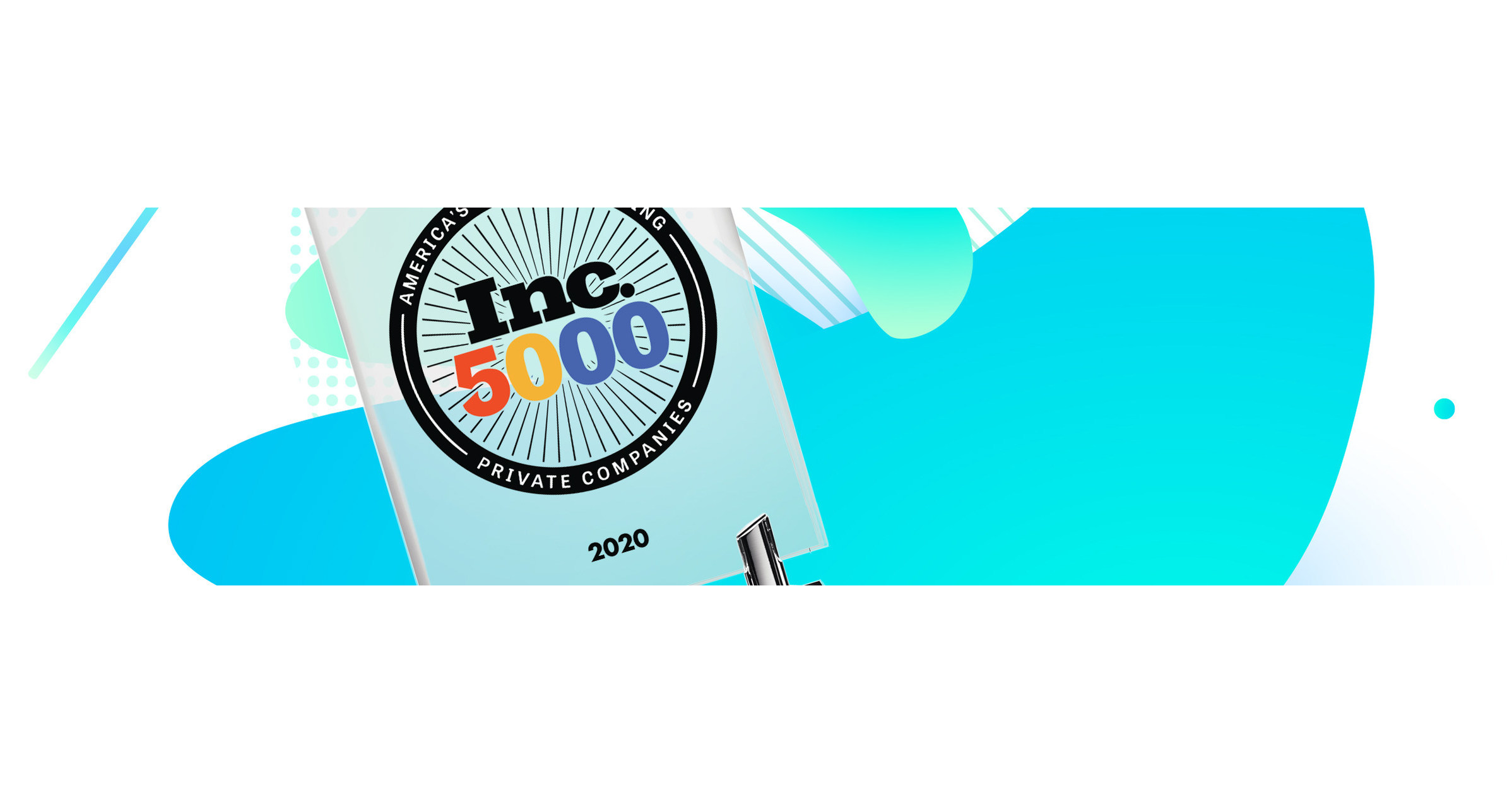 Car Keys Express Wins Inc. Magazine's "Inc. 5000" Award