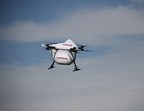 Drone Delivery Canada Announces Approval for Commercial BVLOS Drone Delivery Operations