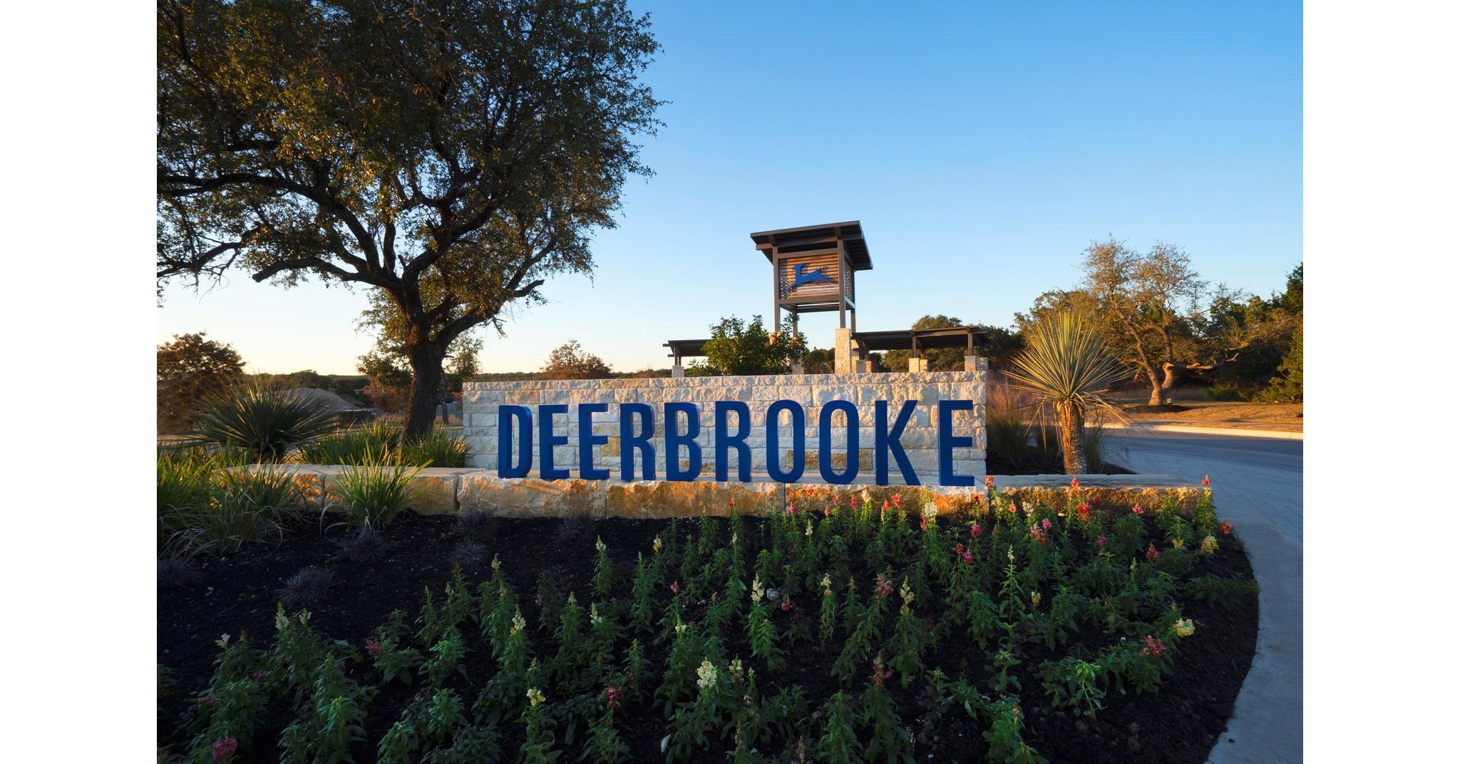 Deerbrooke Community