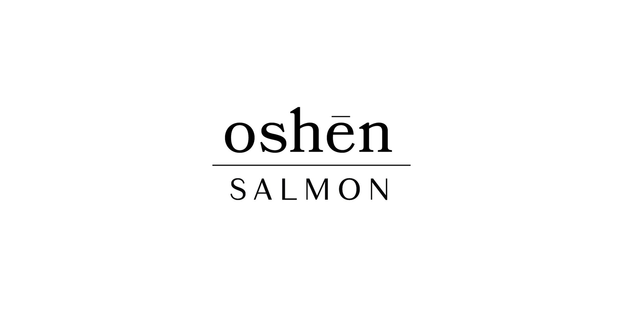 Give The Gift Of Oshēn Salmon This Holiday Season