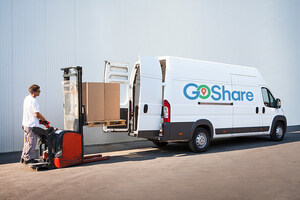 GoShare Last Mile Delivery &amp; Logistics Software Expands to New York