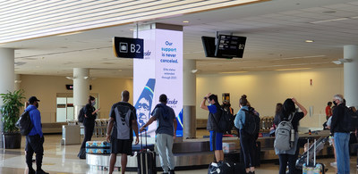 Clear Channel Airports is bringing a new validated audience impressions methodology into top U.S. airports, offering advertisers wider transparency in campaign reporting and audience insights.