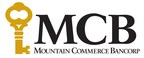 Mountain Commerce Bancorp, Inc. Announces First Quarter 2023 Results And Quarterly Cash Dividend