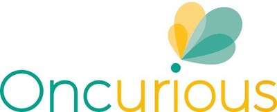 Oncurious NV Logo (PRNewsfoto/Oncurious NV)